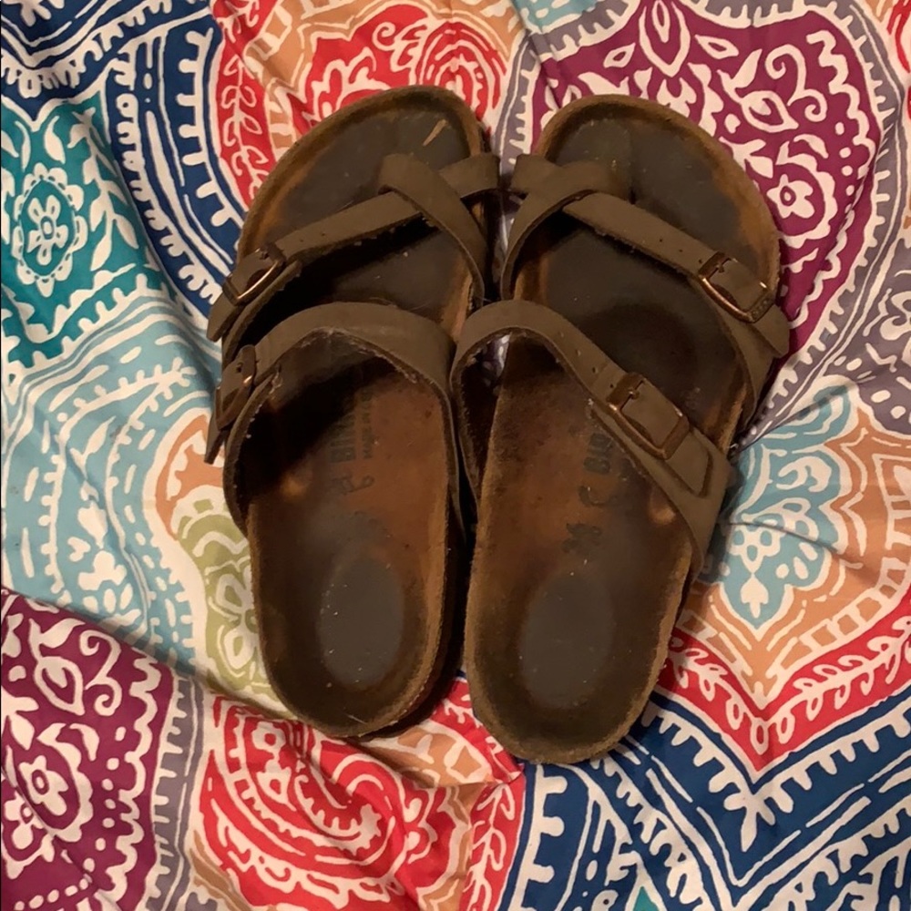 Birkenstock’s